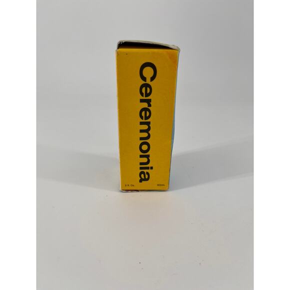 Ceremonia - Heritage Scalp Remedy Oil - Picture 2 of 5